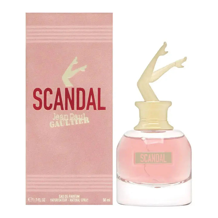 Scandal by Jean Paul Gaultier – Women’s 1.7oz Eau De Toilette