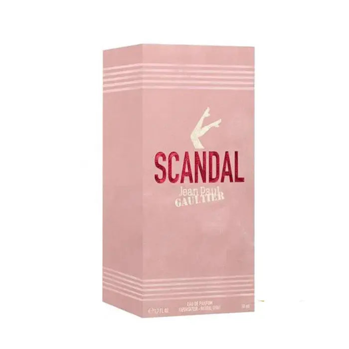 Scandal by Jean Paul Gaultier – Women’s 1.7oz Eau De Toilette