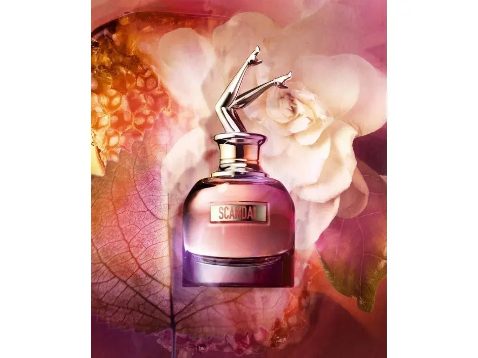 Scandal by Jean Paul Gaultier – Women’s 1.7oz Eau De Toilette