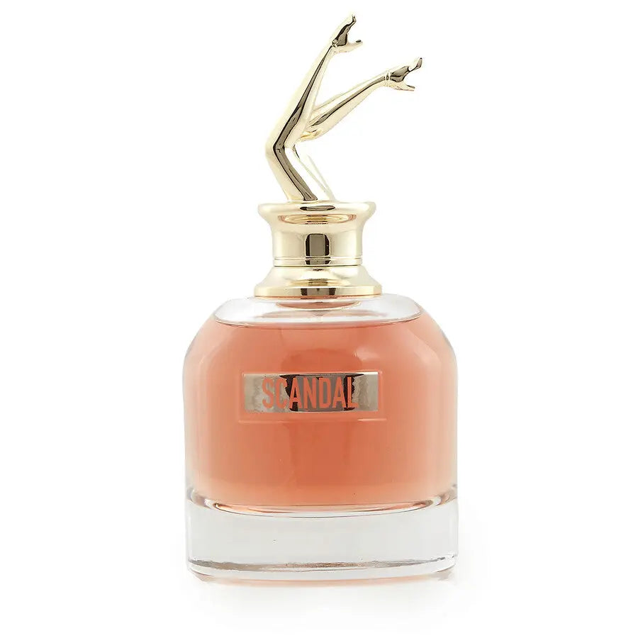 Scandal By Jean Paul Gaultier For Women 2.7oz EDP Spray - perfumesandrea