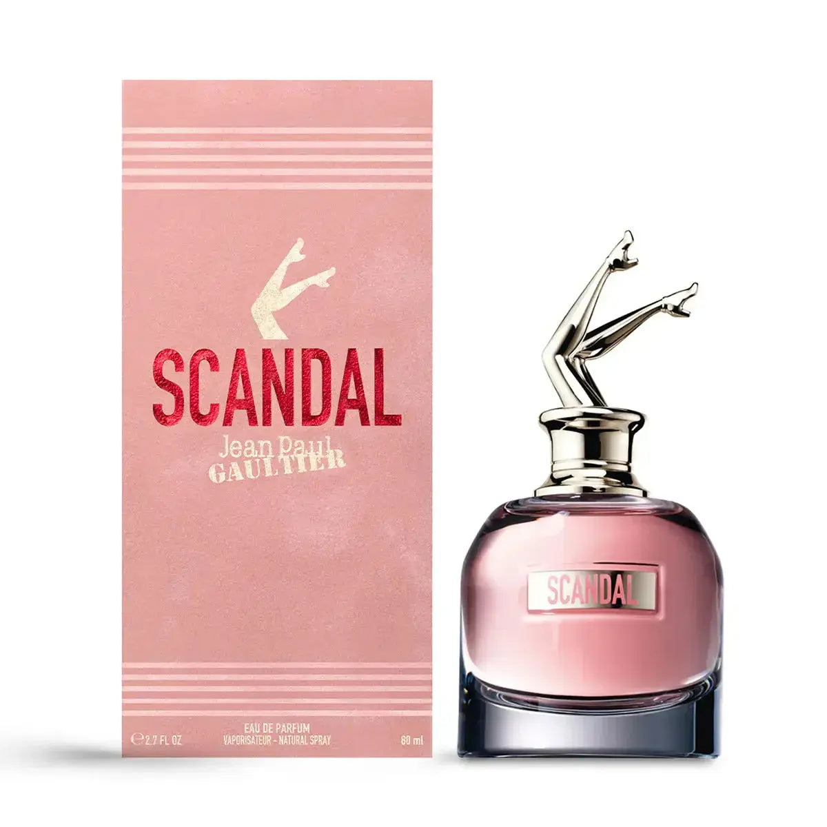 Scandal by Jean Paul Gaultier – Women’s 2.7oz Eau De Parfum