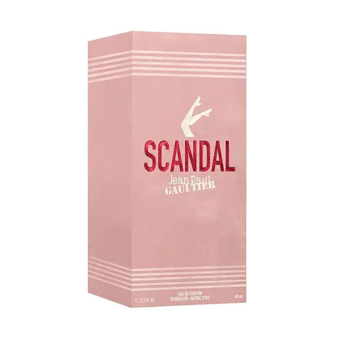 Scandal by Jean Paul Gaultier – Women’s 2.7oz Eau De Parfum