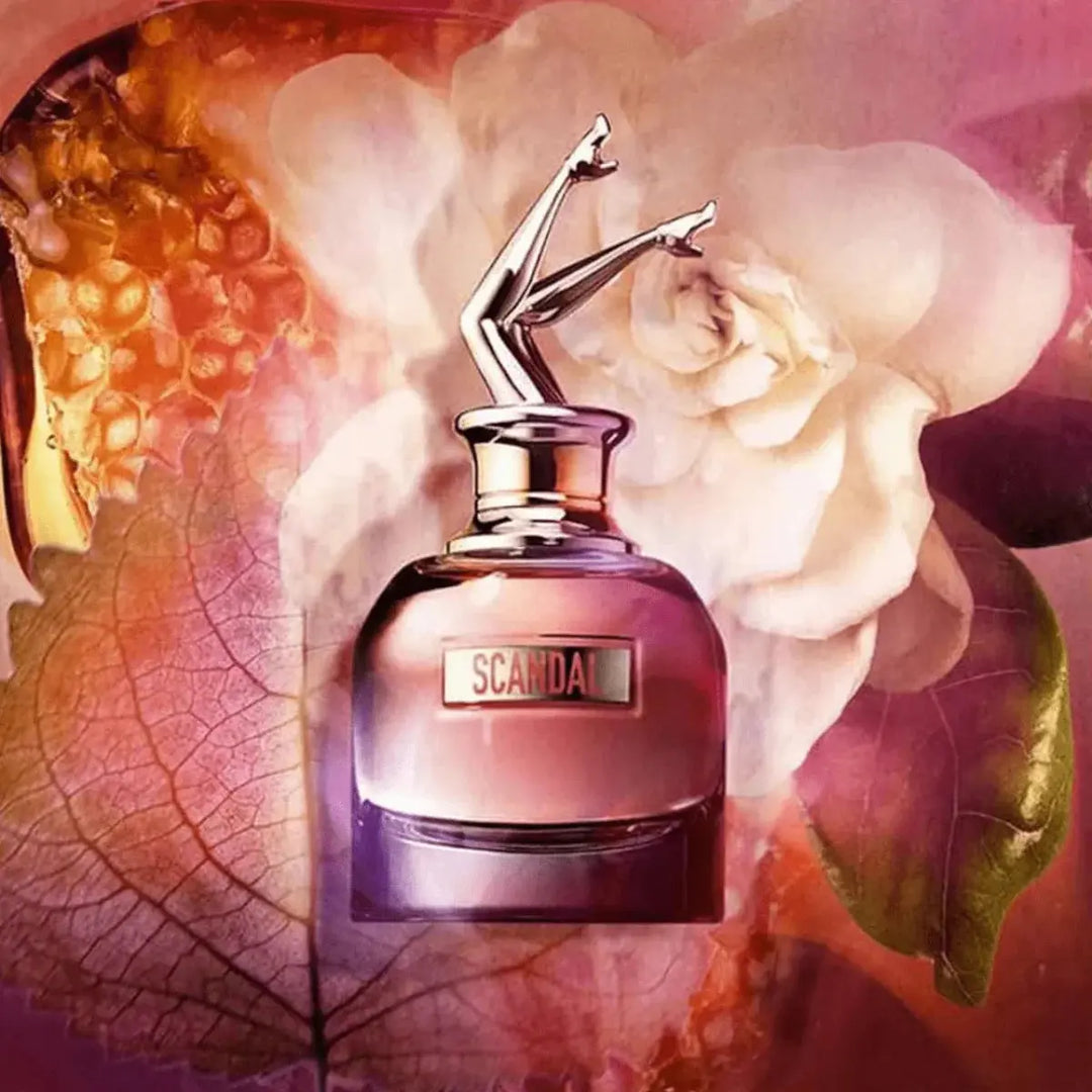 Scandal by Jean Paul Gaultier – Women’s 2.7oz Eau De Parfum