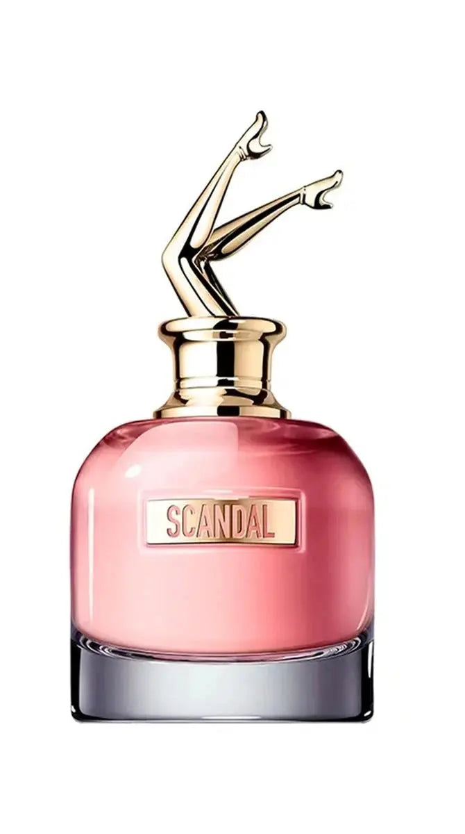 Scandal by Jean Paul Gaultier – Women’s EDP 2Pcs Gift Set