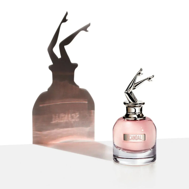 Scandal by Jean Paul Gaultier – Women’s EDP 2Pcs Gift Set