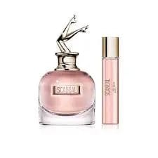 Scandal By Jean Paul Gaultier For Women (2pc Gift Set) - perfumesandrea