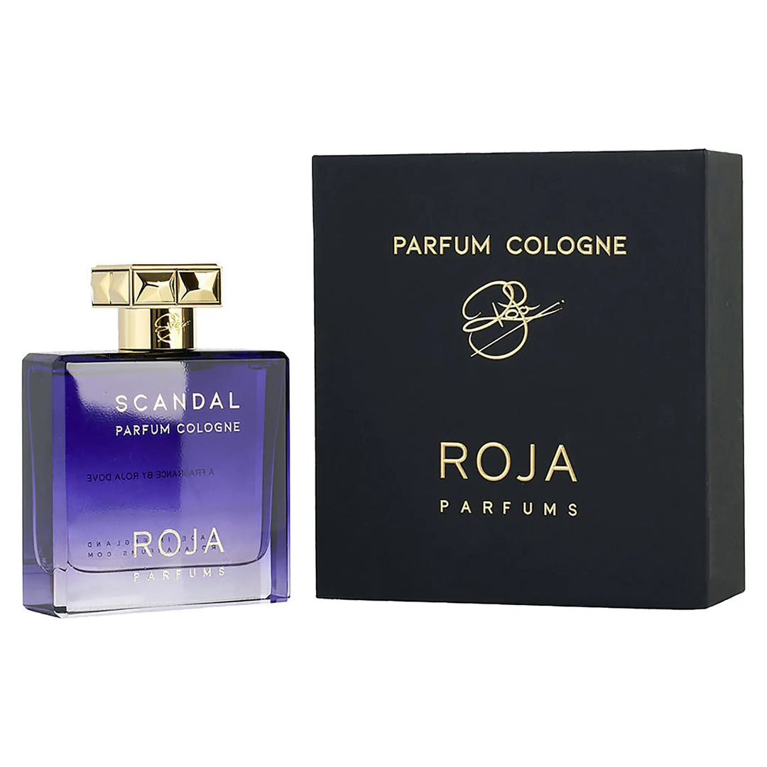 Scandal By Roja For Men 3.4oz EDP Spray