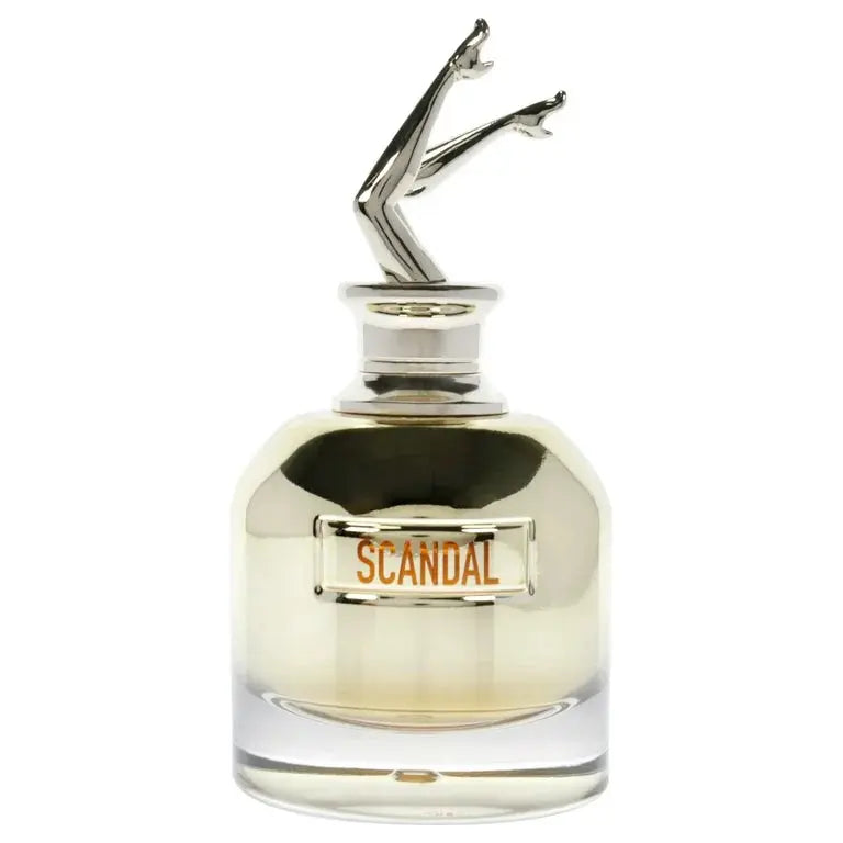 Scandal Gold By Jean Paul Gaultier For Women 2.7 oz EDP Spray - perfumesandrea