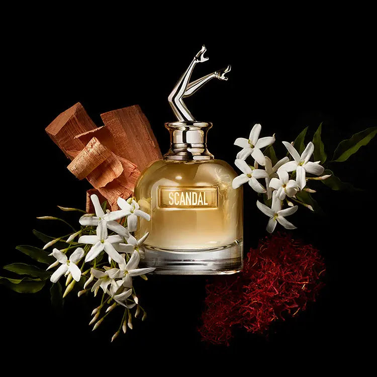 Scandal Gold by Jean Paul Gaultier – Women’s 2.7oz EDP