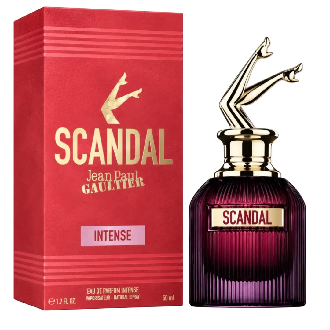 Scandal Intense By Jean Paul Gaultier For Women 2.7oz EDP Spray
