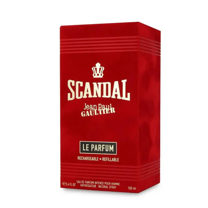 Scandal Le Parfum by Jean Paul Gaultier – Men’s 3.4oz EDP