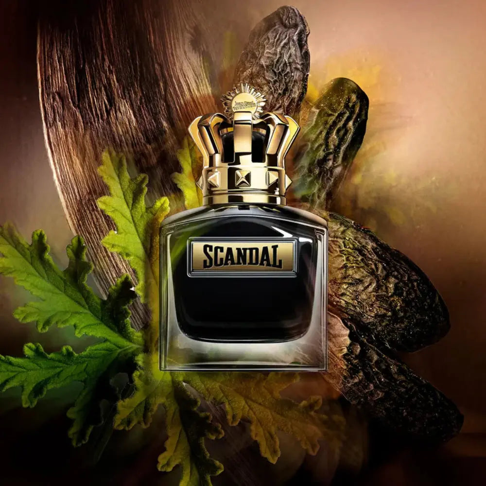 Scandal Le Parfum by Jean Paul Gaultier – Men’s 3.4oz EDP