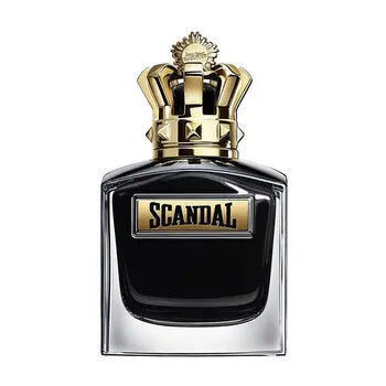 Scandal Le Parfum By Jean Paul Gaultier For Men 5.0 oz EDP Spray - perfumesandrea