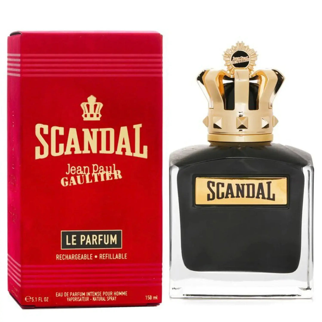 Scandal Le Parfum by Jean Paul Gaultier – Men’s 5.0oz EDP