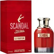 Scandal Le Parfum By Jean Paul Gaultier For Women 2.7 oz EDP Spray - perfumesandrea