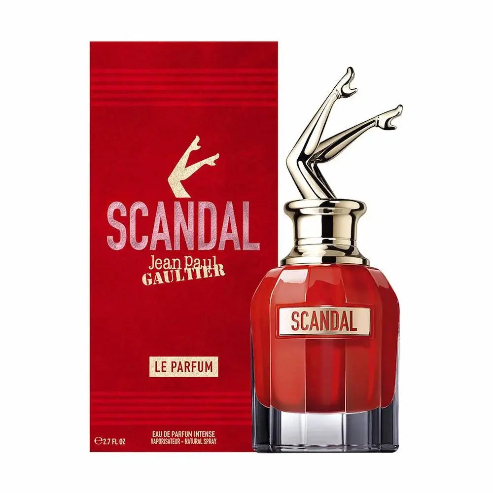 Scandal Le Parfum By Jean Paul Gaultier - For Women 2.7 oz EDP Spray