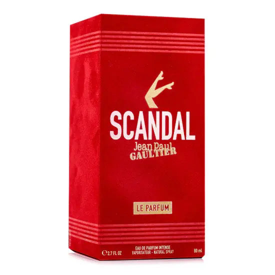 Scandal Le Parfum By Jean Paul Gaultier - For Women 2.7 oz EDP Spray