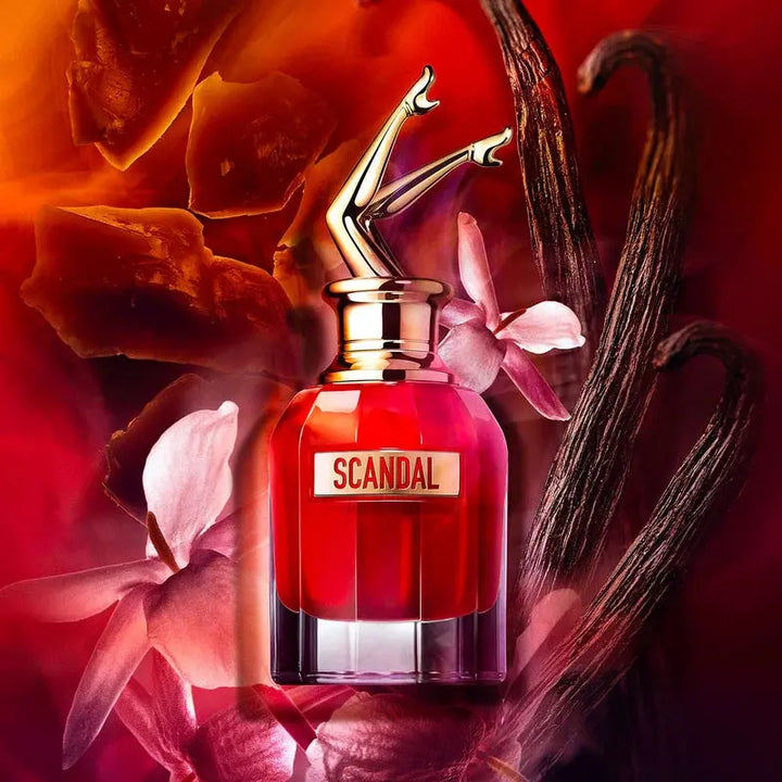 Scandal Le Parfum By Jean Paul Gaultier - For Women 2.7 oz EDP Spray