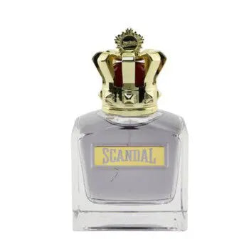 Scandal Pour Homme By Jean Paul Gaultier For Men 1.7 oz EDT Spray - perfumesandrea