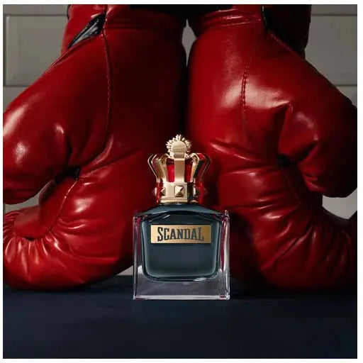 Scandal Pour Homme by Jean Paul Gaultier – Men’s 1.7oz EDT