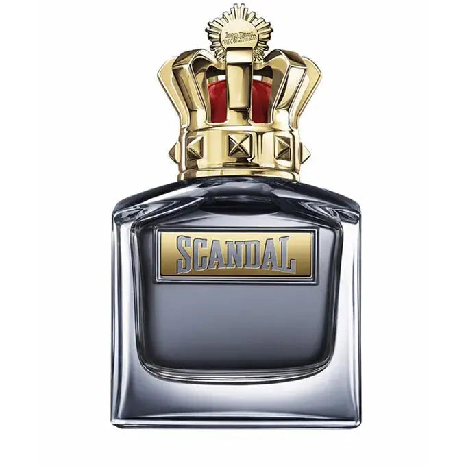Scandal Pour Homme by Jean Paul Gaultier – Men’s 3.4oz EDT