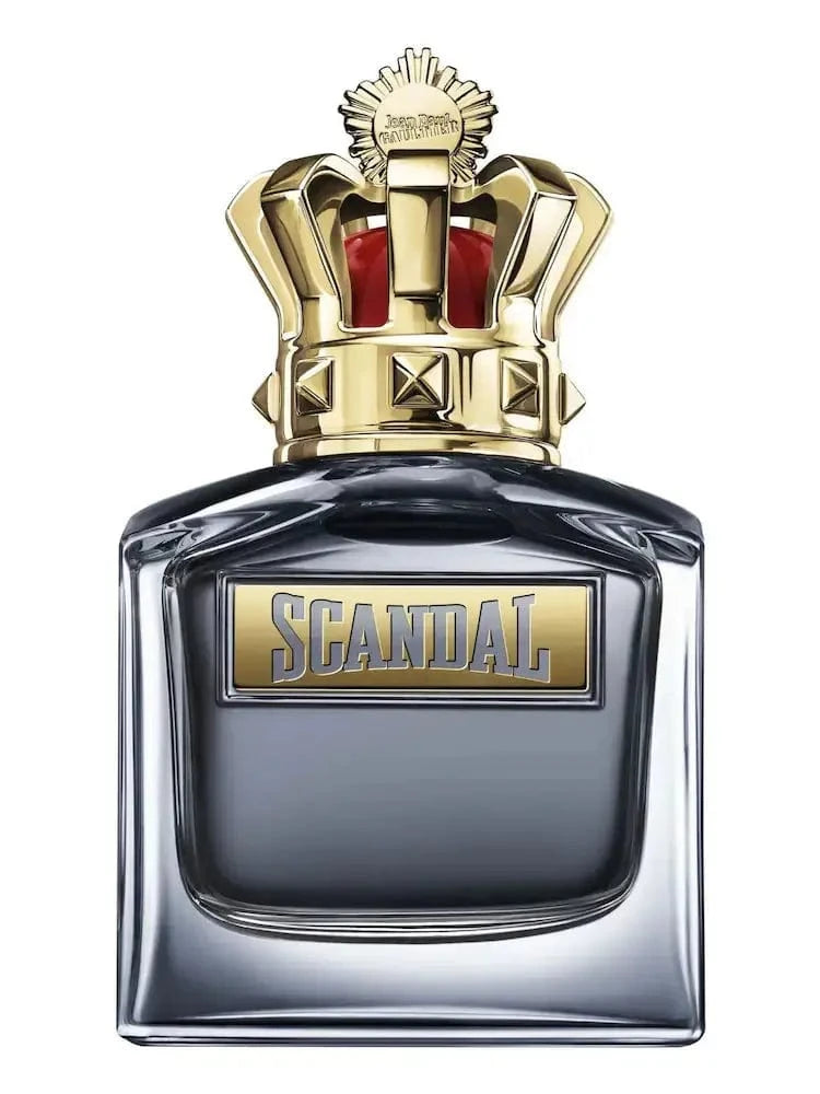 Jean Paul Gaultier Scandal Pour Homme Men's 3Pc Gift Set Eau De Parfum.