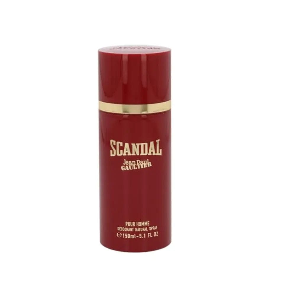 Jean Paul Gaultier Scandal Pour Homme Men's 3Pc Gift Set Eau De Parfum.