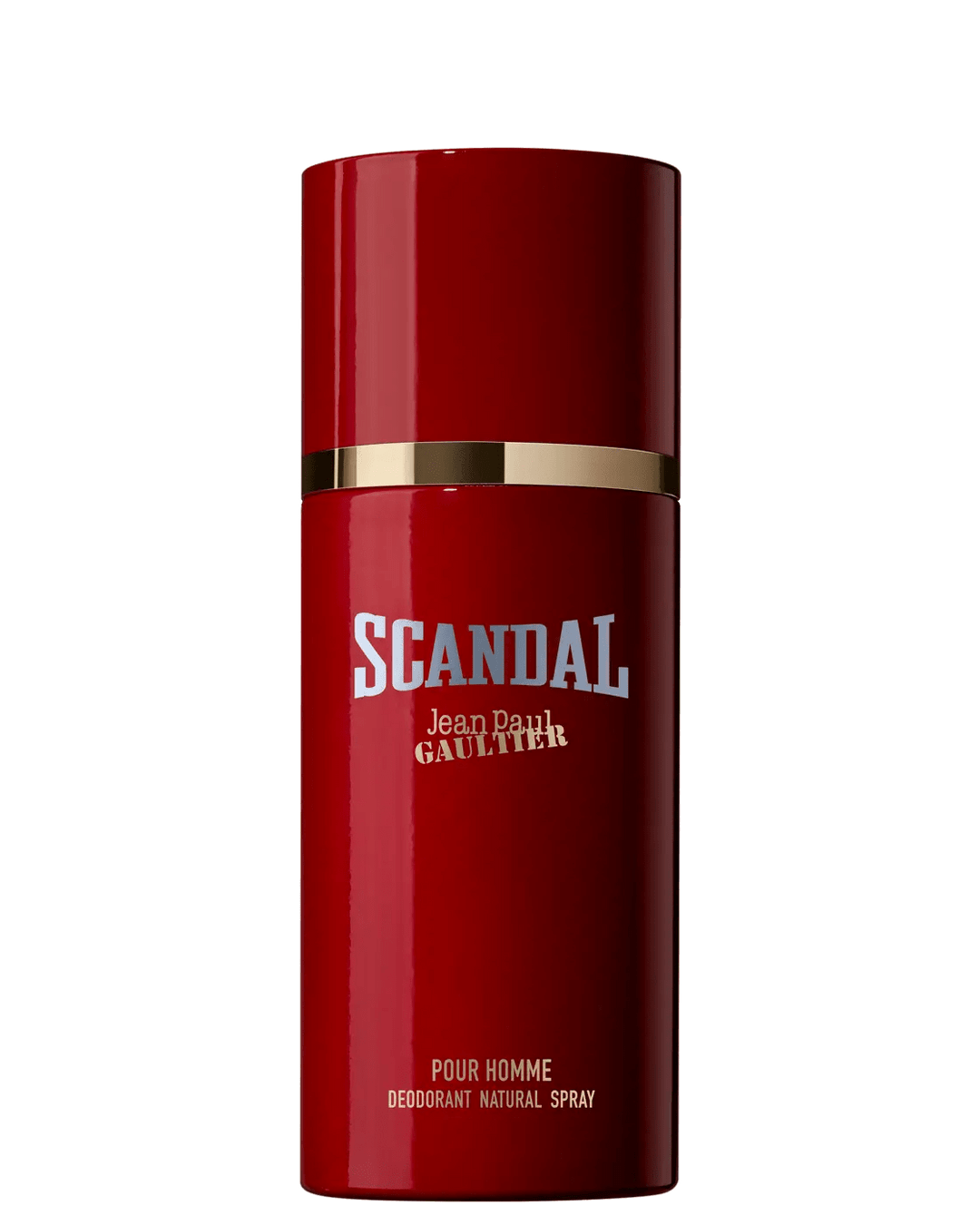 Scandal Pour Homme by Jean Paul Gaultier – Men’s EDT Set 3.4oz
