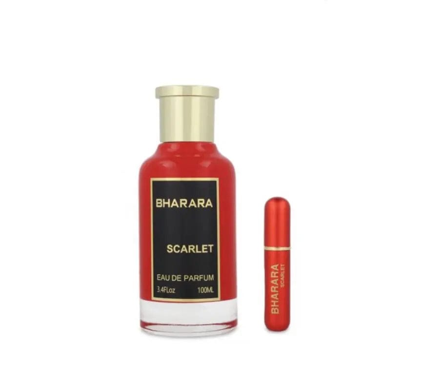 Scarlet By Bharara Unisex 3.4 oz Eau De Parfum Spray Bharara
