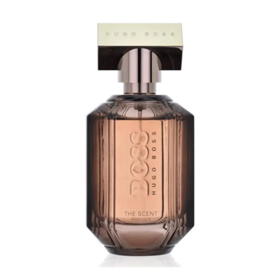 Scent Absolute By Hugo Boss For Men 1.6 oz EDP Spray - perfumesandrea