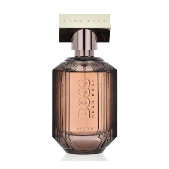 Scent Absolute By Hugo Boss For Men 1.6 oz EDP Spray - perfumesandrea