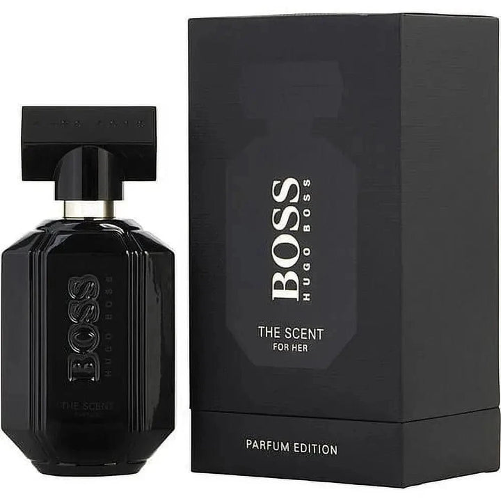 Scent By Hugo Boss For Women 1.7 oz Parfum Spray - perfumesandrea