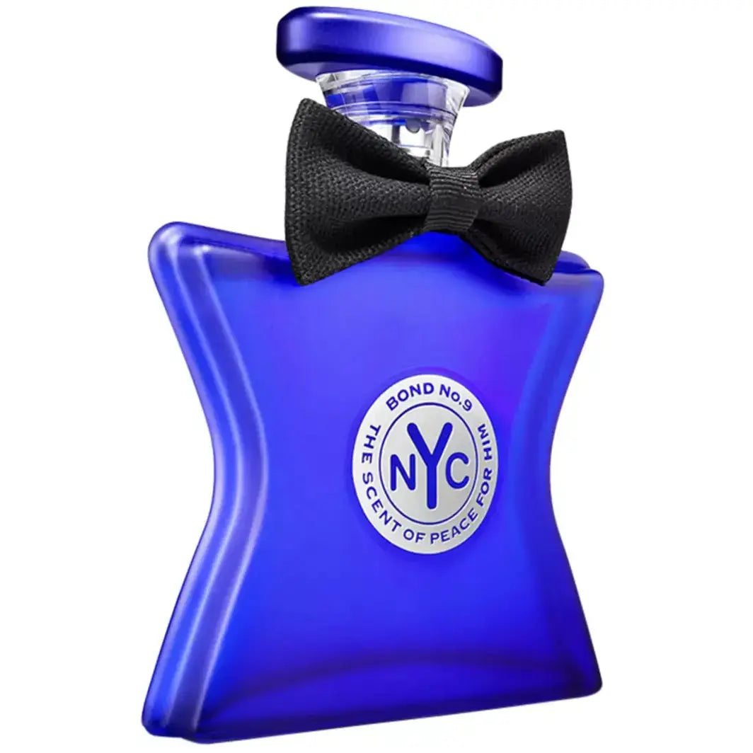 Scent Of Peace By Bond No.9 Unisex 3.4 oz EDP Spray - perfumesandrea