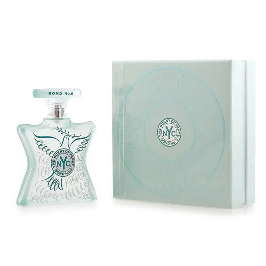 Scent Of Peace Natural By Bond No.9 Unisex 3.3 oz EDP Spray - perfumesandrea