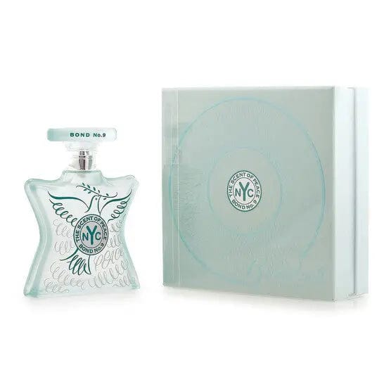 Scent Of Peace Natural By Bond No.9 Unisex 3.3 oz EDP Spray - perfumesandrea