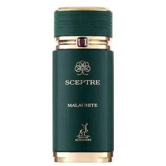 Sceptre Malachite By Maison Alhambra For Unisex 3.4oz EDP Spray Maison Alhambra