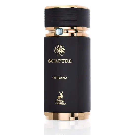 Sceptre Oceana By Maison Alhambra For Unisex 3.4oz EDP Spray Maison Alhambra