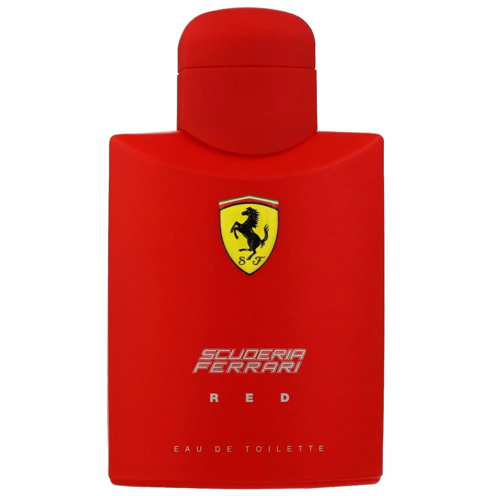 Scuderia Ferrari Red By Ferrari For Men 4.2oz EDT Spray Ferrari