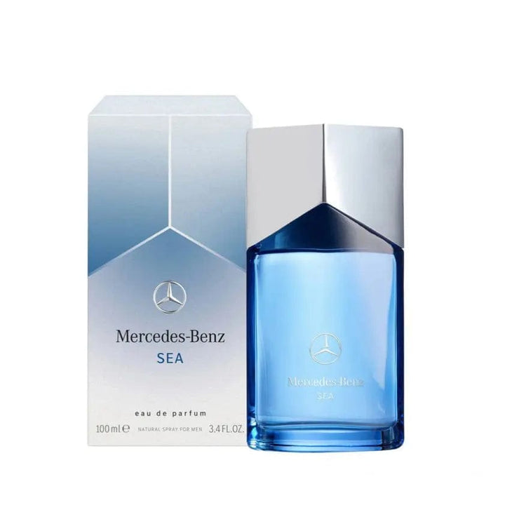 Sea By Mercedes Benz For Men 3.4 oz EDP Spray - perfumesandrea