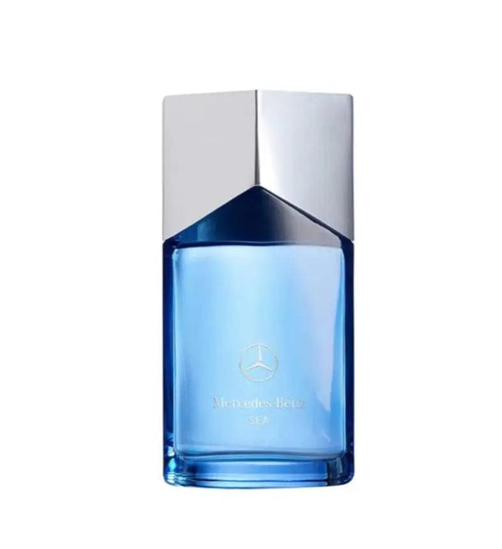 Sea By Mercedes Benz For Men 3.4 oz EDP Spray - perfumesandrea