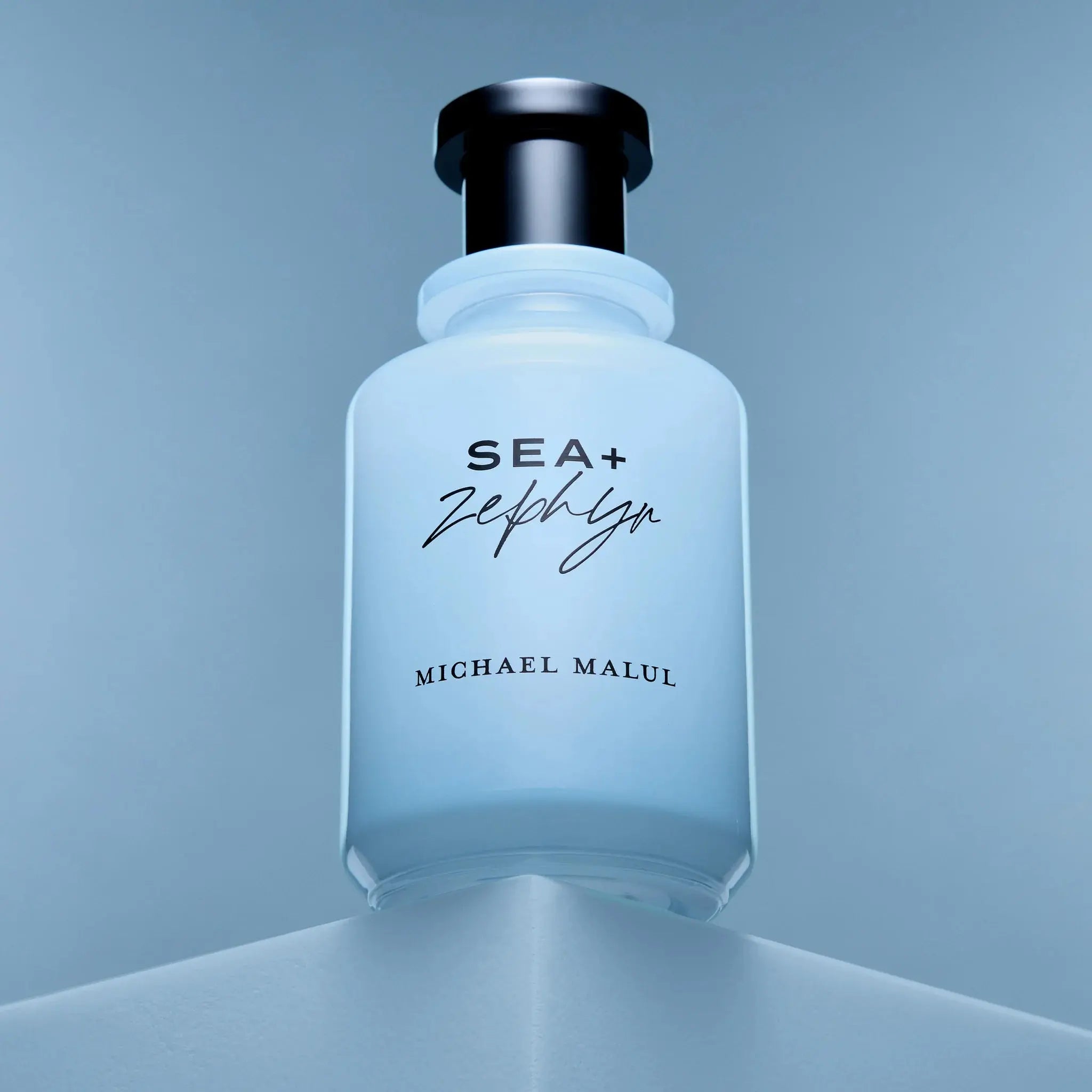 Sea + Zephyr By Michael Malul For Men 3.4 oz EDP Spray 