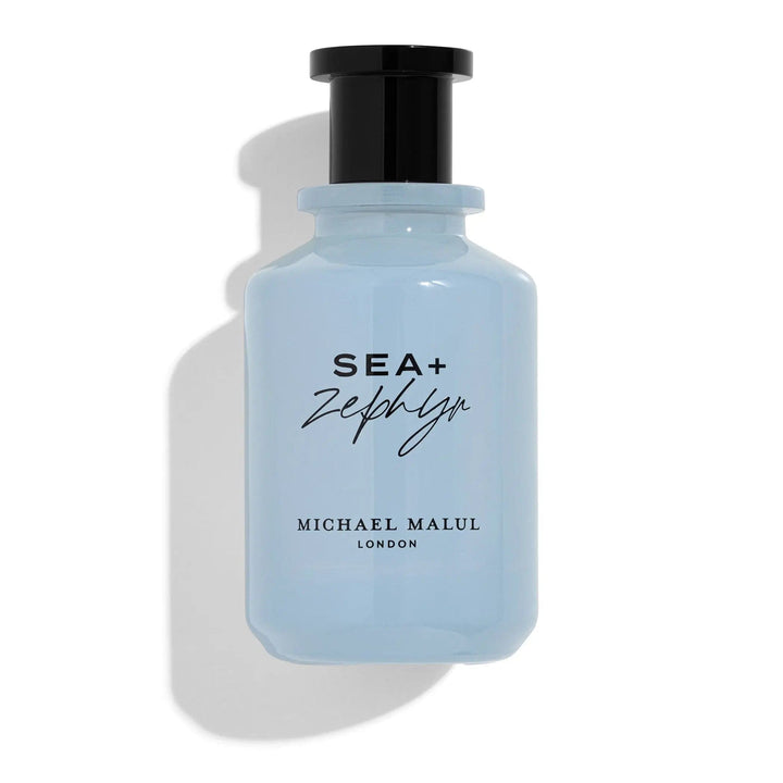 Sea + Zephyr By Michael Malul For Men 3.4 oz EDP Spray 