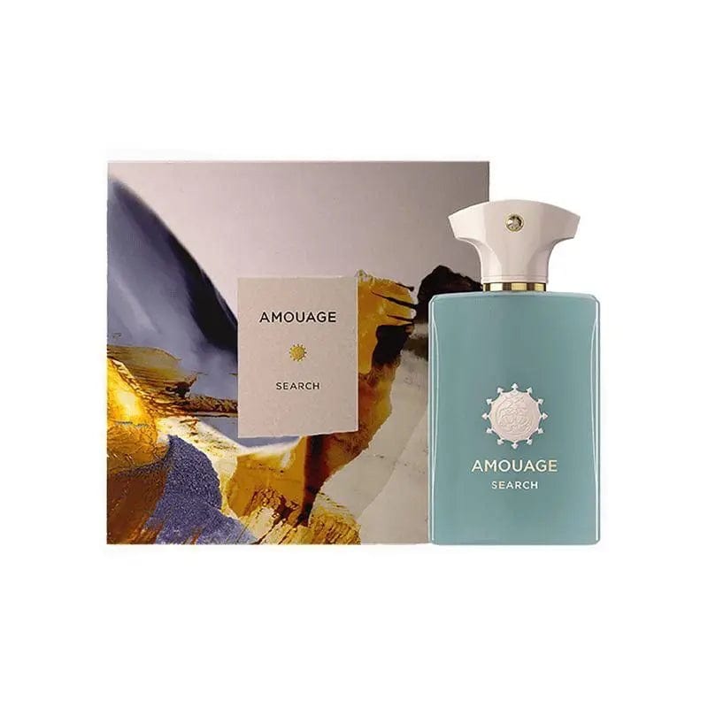 Search By Amouage Unisex 3.4 oz EDP Spray Amouage