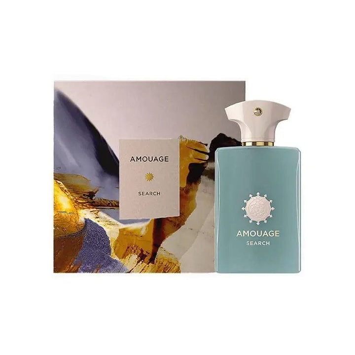 Search By Amouage Unisex 3.4 oz EDP Spray Amouage