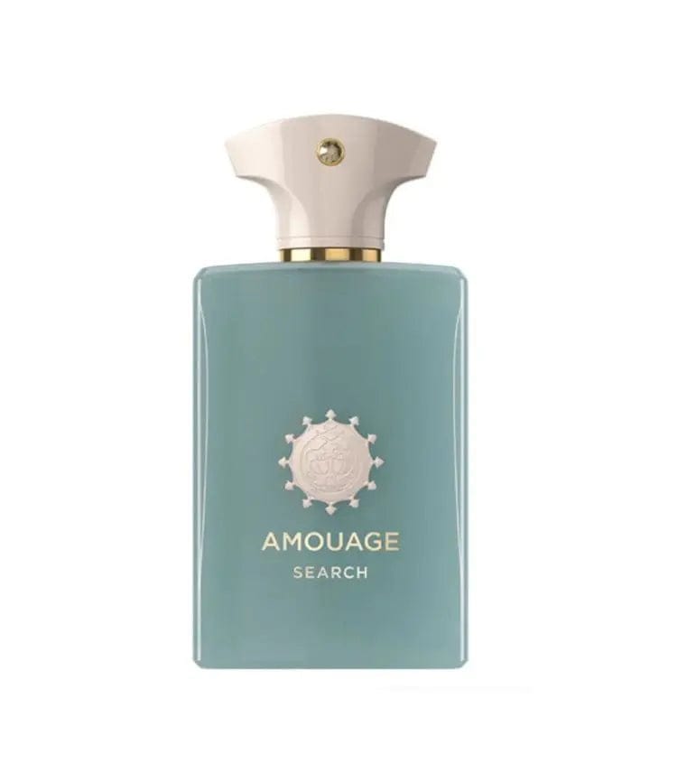 Search By Amouage Unisex 3.4 oz EDP Spray Amouage