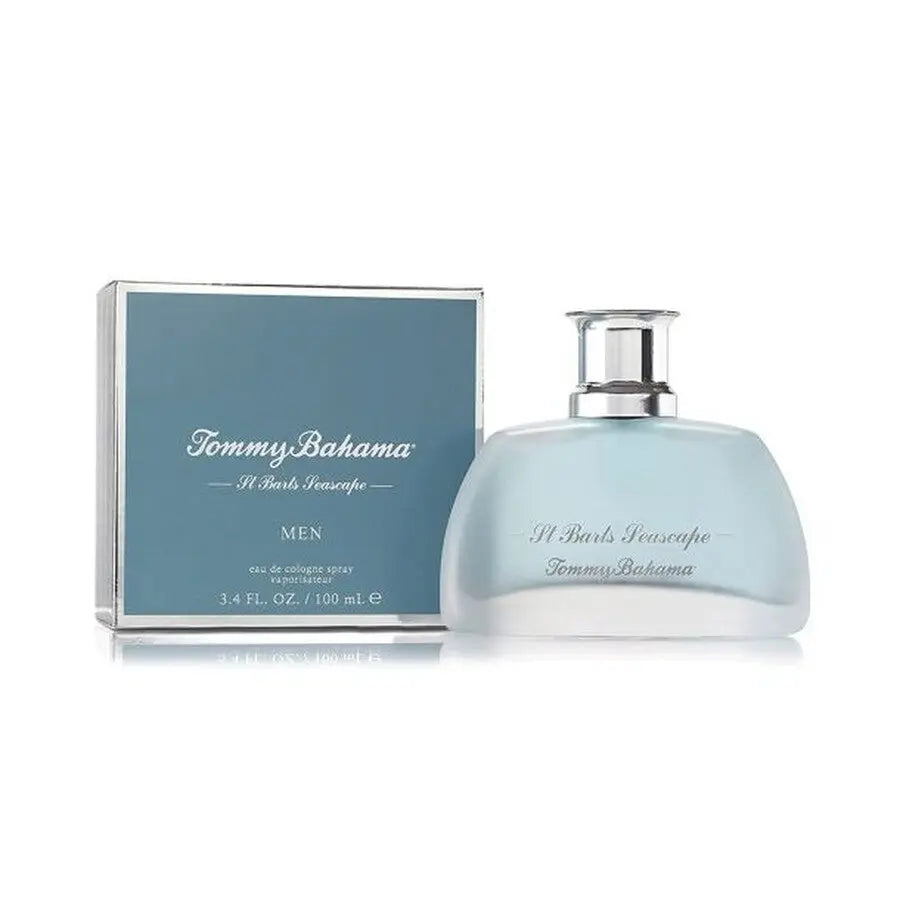 Seascape By Tommy Bahama For Men 3.4oz EDC Spray
