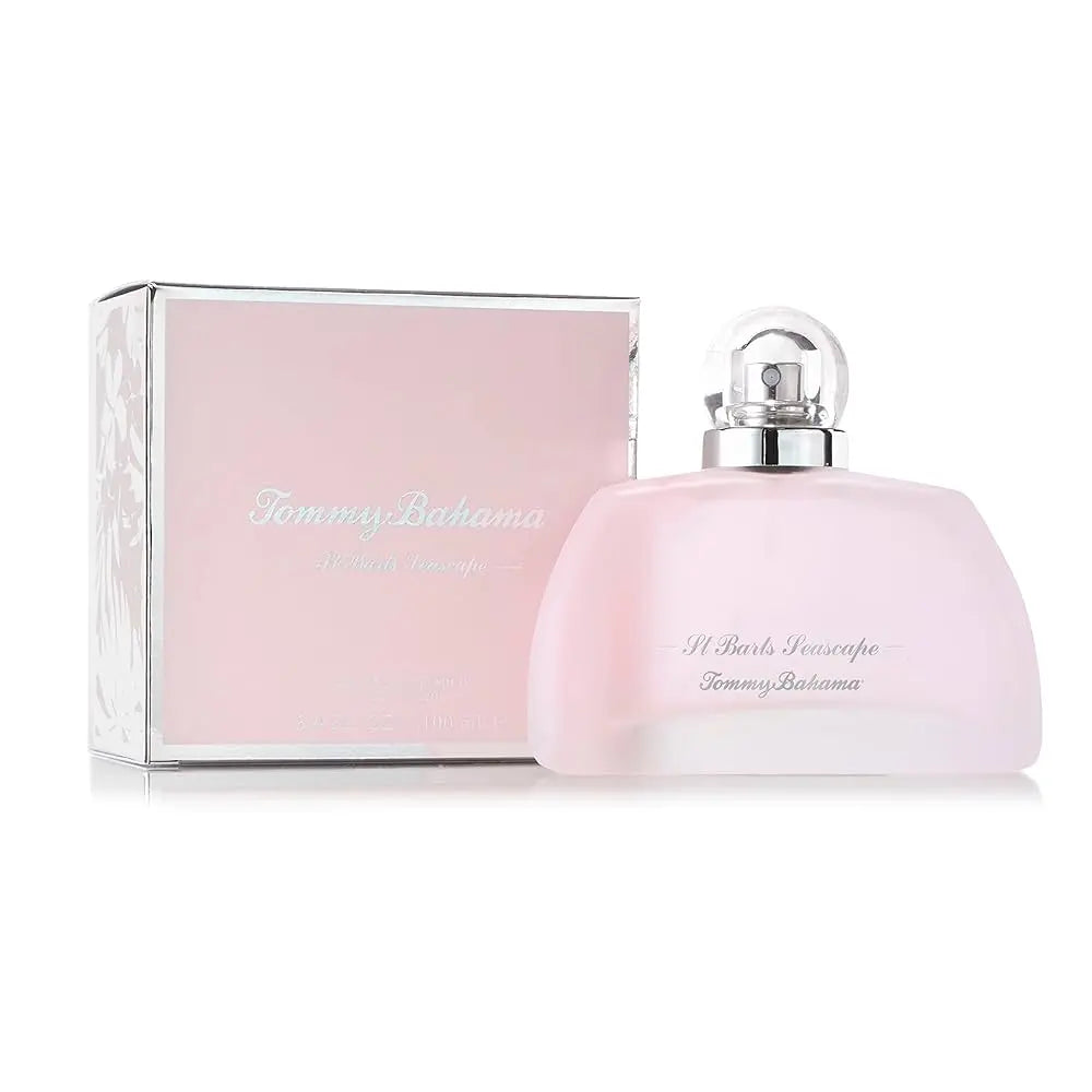 St. Barts Seascape By Tommy Bahama For Women 3.4oz EDP Spray