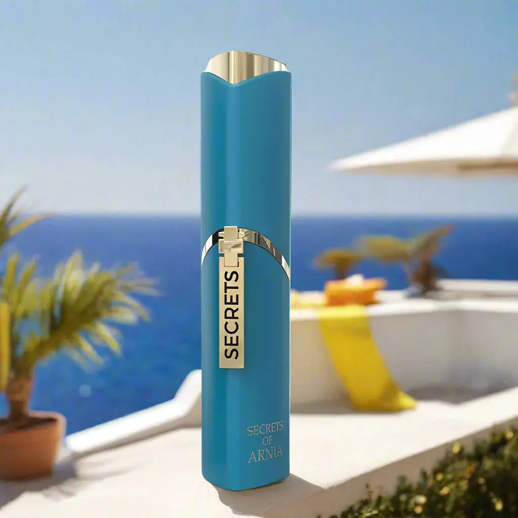 Secrets Of Arnia by Emper Women's 3.4oz Eau de Parfum. 