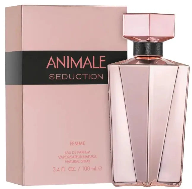 Seduction By Animale For Women 3.4oz EDP Spray
