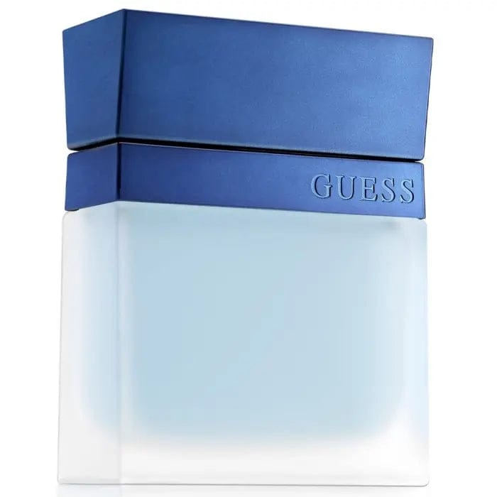 Seductive Blue by Guess - Men&